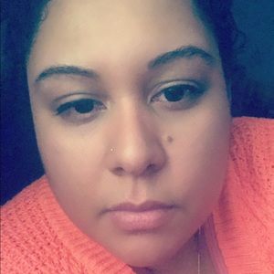 Meet your Posher, Ericka